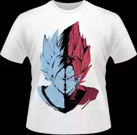vectores plantilas CARICATURA,DRAGON BALL,